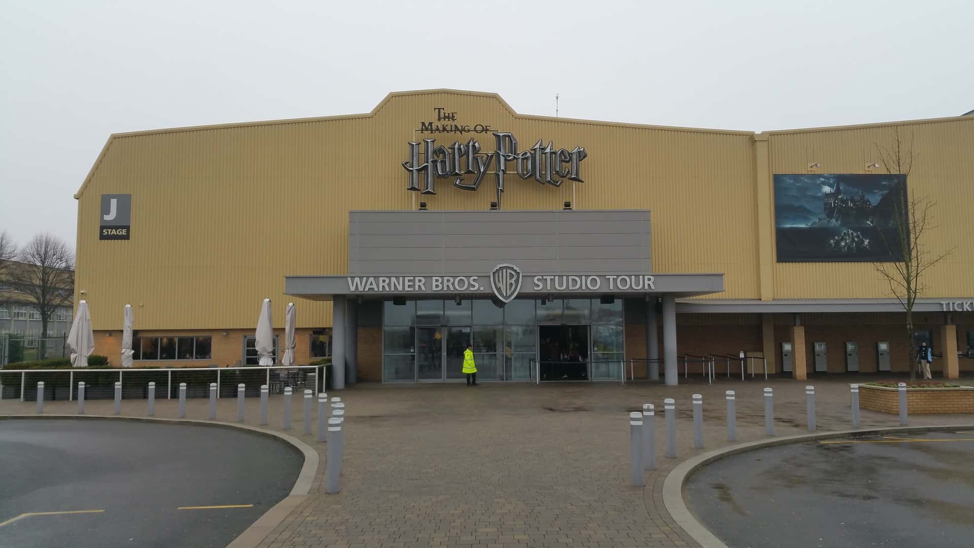 Harry Potter Studio Tour in London Tickets, Price and Great Tips for 2022!