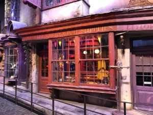 Harry-Potter-Studio-London